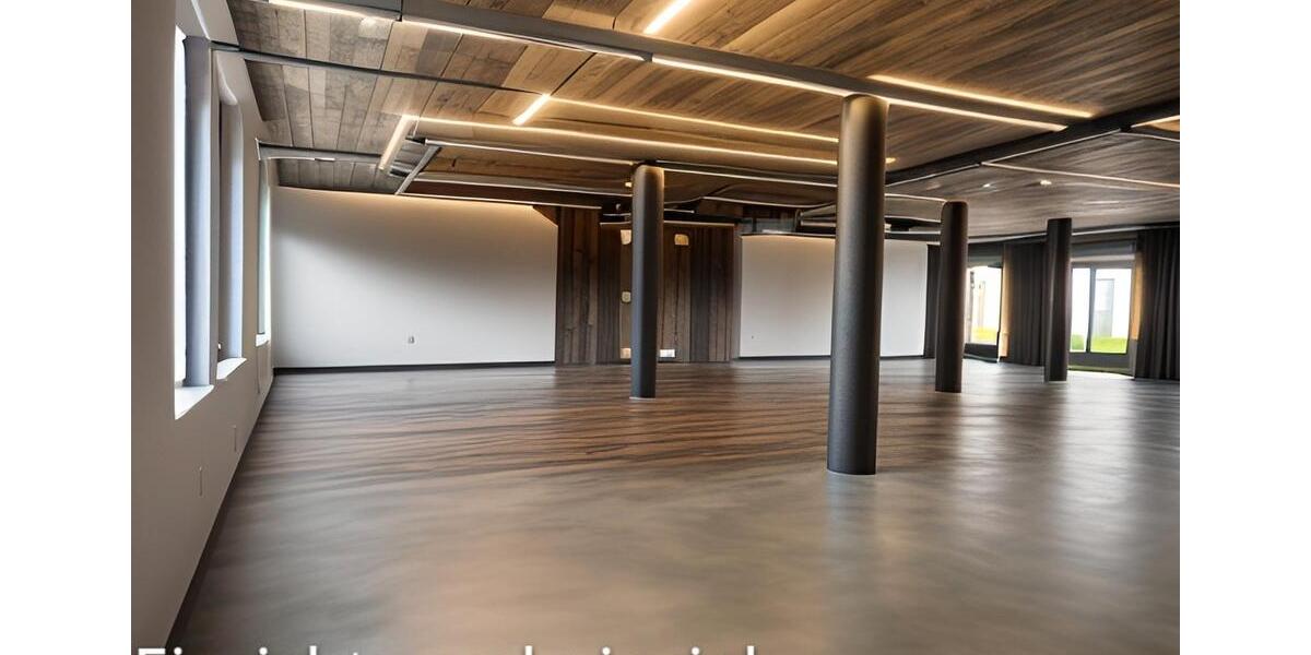 Gewerbeobjekt Leonberg - 3.494&euro; | Angebot:23218714