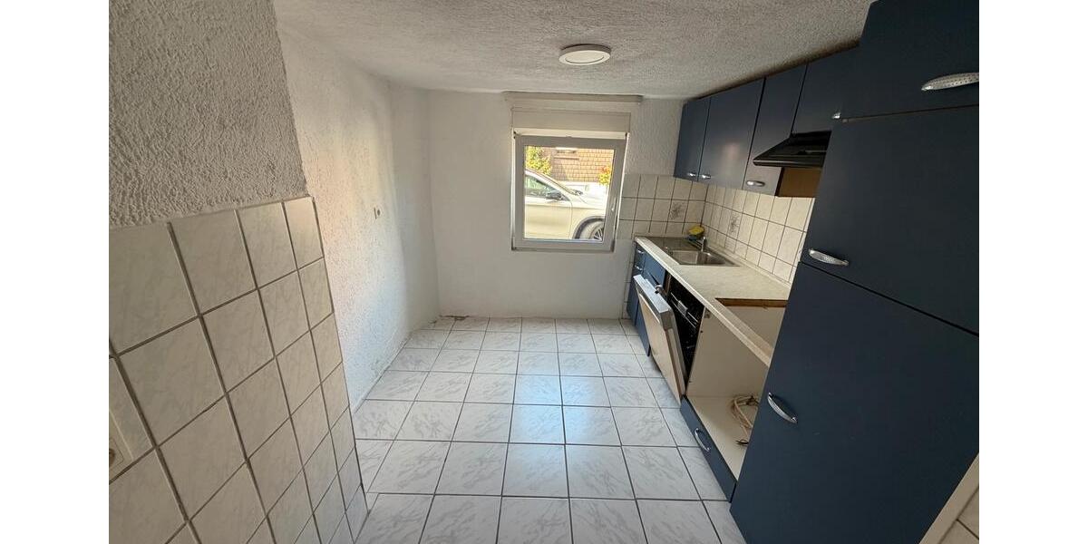 Erdgeschoßwohnung Uhingen - 3 Zimmer, 62 m&sup2;, 800&euro; | Angebot:27534810