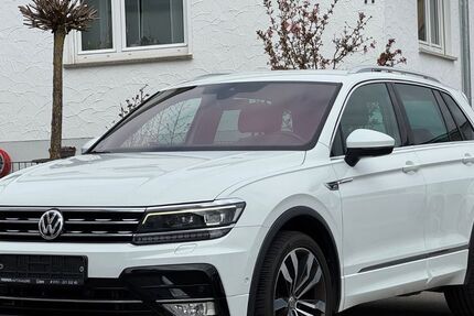 VW Tiguan 126.694 km 22.990 &euro; Walddorfhäslach (bei Stuttgart) 72141