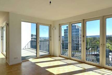 Wohnung Stuttgart Feuerbach - 2 Zimmer, 68 m&sup2;, 1.375&euro; | Angebot:25548974