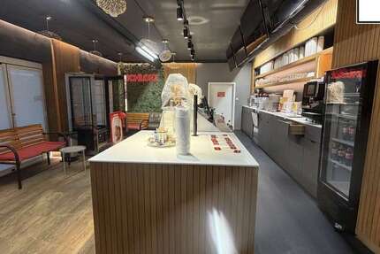 Gewerbeobjekt Kornwestheim - 6.000&euro; | Angebot:25023351