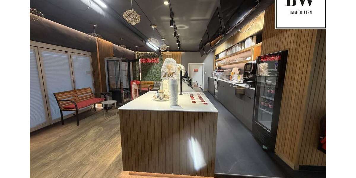 Gewerbeobjekt Kornwestheim - 6.000&euro; | Angebot:25023351