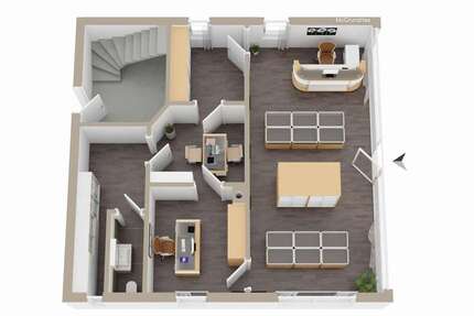 Gewerbeobjekt Vaihingen - 900&euro; | Angebot:27487120