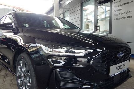 Ford Focus 20.500 km 23.480 &euro; Steinheim an der Murr 71711