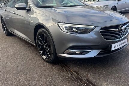 Opel Insignia 121.000 km 11.799 &euro; Stuttgart 70469