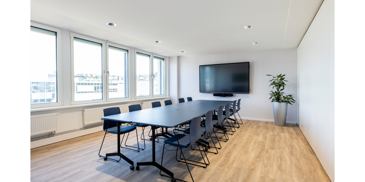 Gewerbeobjekt Stuttgart Mitte - 299&euro; | Angebot:25870269