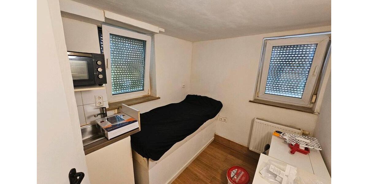 Etagenwohnung Stuttgart Birkach - 2 Zimmer, 30 m&sup2;, 750&euro; | Angebot:25637016