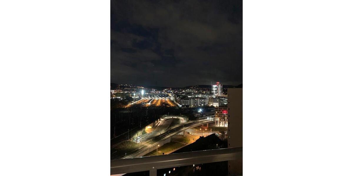 Etagenwohnung Stuttgart Stuttgart-Nord - 2 Zimmer, 55 m&sup2;, 992&euro; | Angebot:24759362