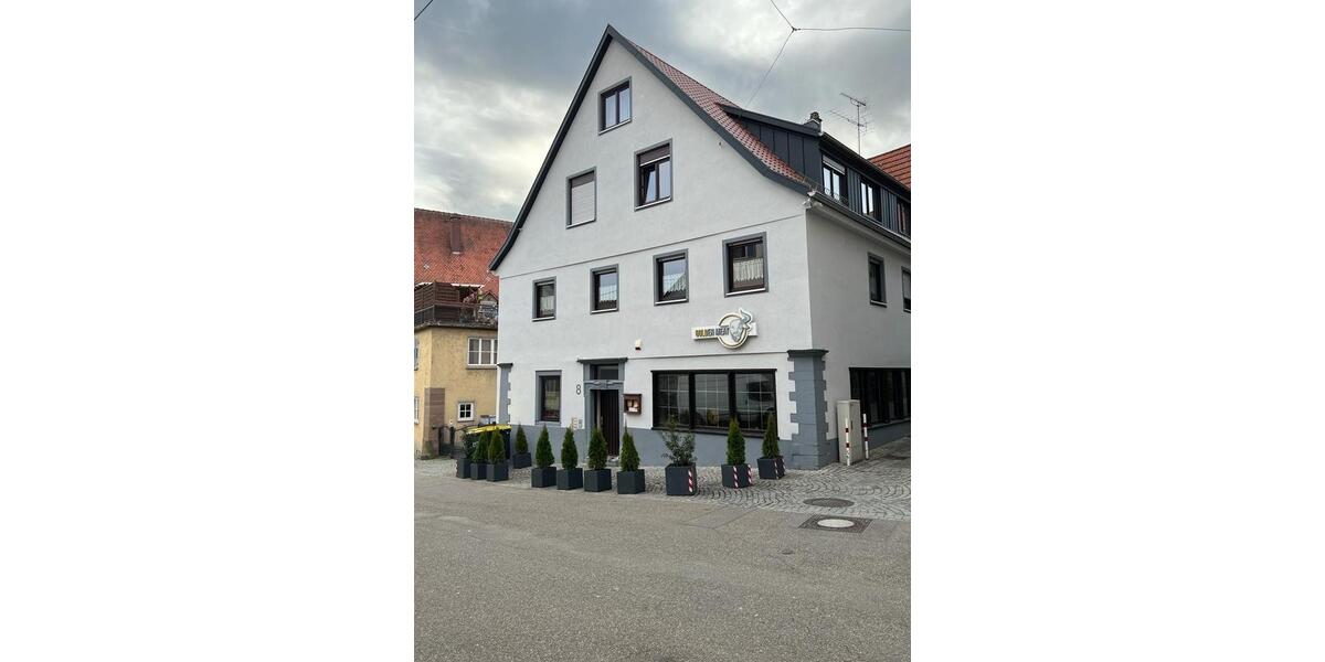 Mehrfamilienhaus, Wohnhaus Vaihingen an der Enz - 749.000&euro; | Angebot:26022775