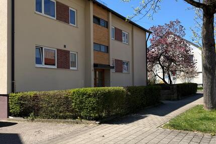 Wohnung Stuttgart Fasanenhof-Ost - 3 Zimmer, 49 m&sup2;, 834&euro; | Angebot:26670387
