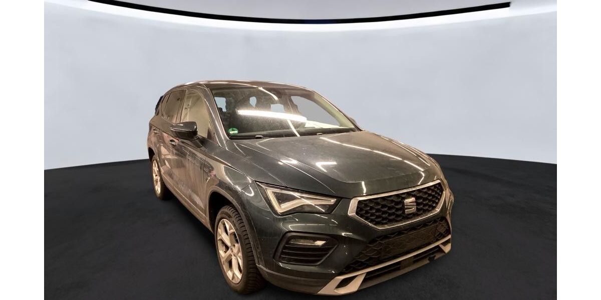 Seat Ateca 150.000 km 20.999 &euro; Ditzingen 71254