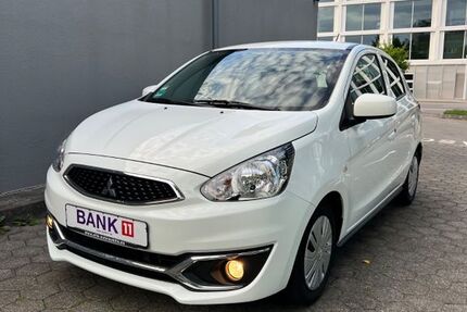 Mitsubishi Space Star 26.000 km 6.750 &euro; Stuttgart 70567