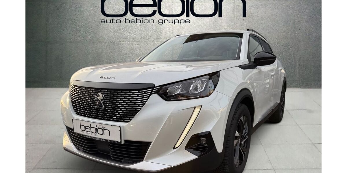 Peugeot 2008 32.400 km 18.980 &euro; Göppingen 73037