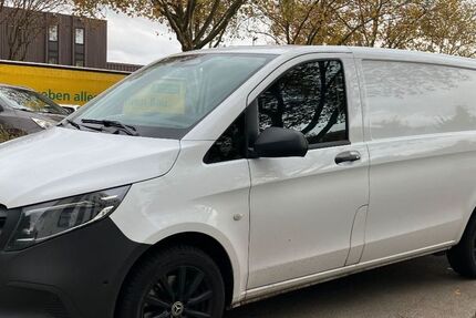Mercedes-Benz Vito 25.000 km 40.000 &euro; Böblingen 71034