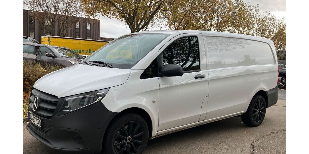Mercedes-Benz Vito 25.000 km 40.000 &euro; Böblingen 71034