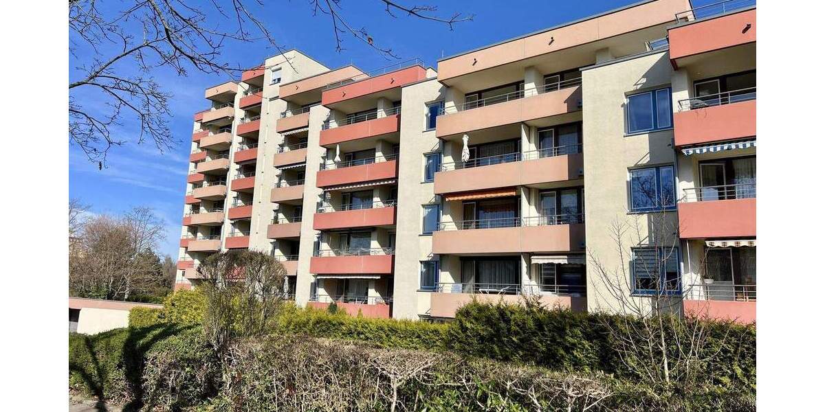 Etagenwohnung Kornwestheim - 4 Zimmer, 101 m&sup2;, 357.000&euro; | Angebot:25822688