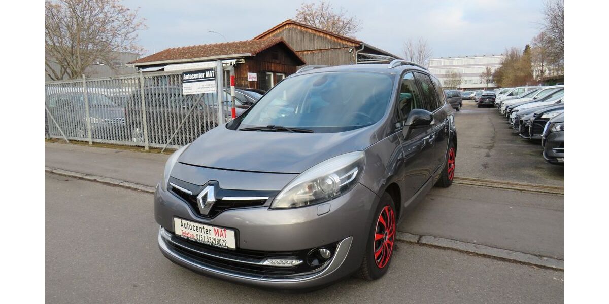 Renault Scenic 259.000 km 4.350 &euro; Fellbach 70736