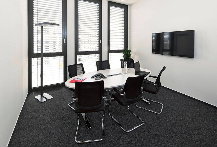 Gewerbeobjekt Stuttgart Mitte - 2.190&euro; | Angebot:25984707