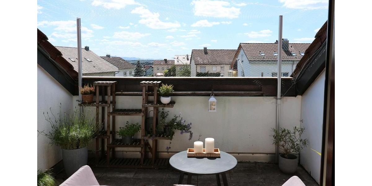 Dachgeschoßwohnung Rechberghausen - 2.5 Zimmer, 80 m&sup2;, 275.000&euro; | Angebot:26953669