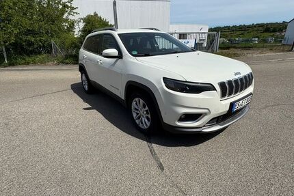 Jeep Cherokee 104.378 km 17.700 &euro; Aichwald 73773