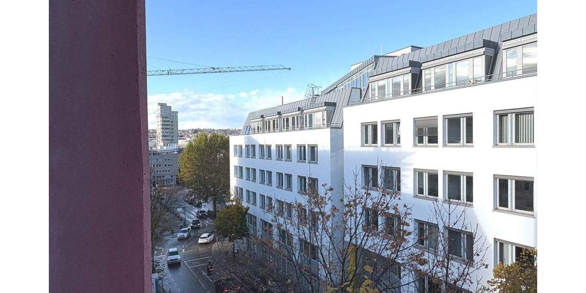 Gewerbeobjekt Stuttgart Mitte - 2.579&euro; | Angebot:25707612