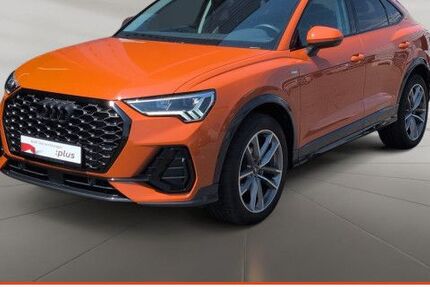 Audi Q3 34.600 km 35.880 &euro; Kirchheim 73230