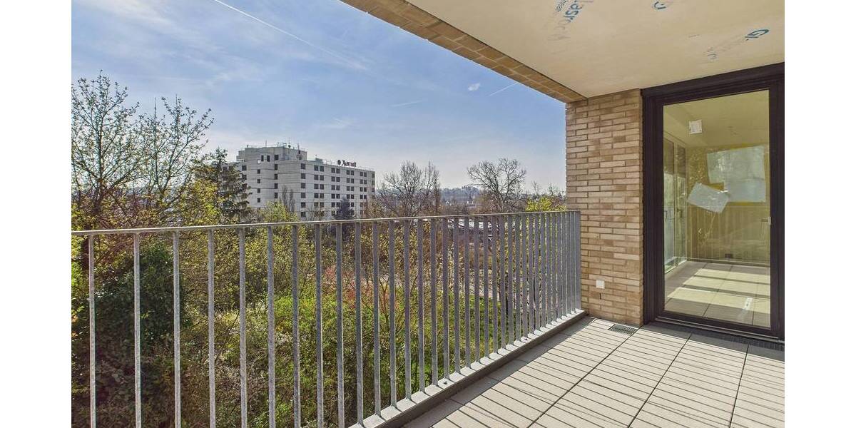 Etagenwohnung Sindelfingen Ost - 3 Zimmer, 82 m&sup2;, 1.450&euro; | Angebot:25667994