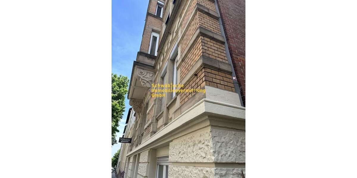 Etagenwohnung Stuttgart Stuttgart-West - 3 Zimmer, 82 m&sup2;, 314.000&euro; | Angebot:24447332