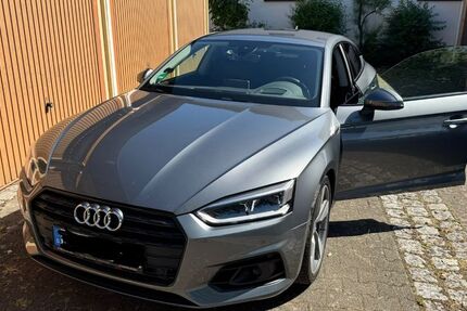 Audi A5 93.000 km 26.300 &euro; Weilheim 73235
