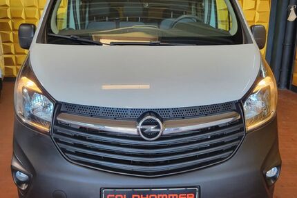 Opel Vivaro 113.539 km 18.999 &euro; Winnenden 71364