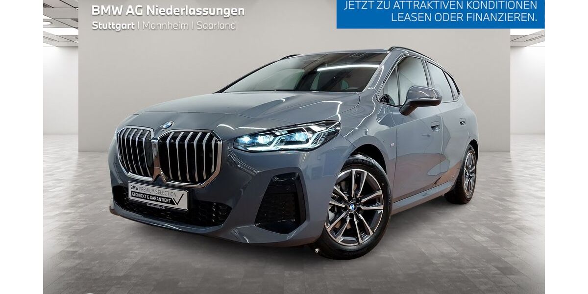 BMW 220 Active Tourer 14.371 km 36.150 &euro; Stuttgart 70569