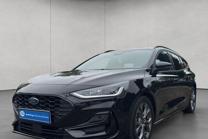 Ford Focus 16.400 km 22.500 &euro; Stuttgart 70190
