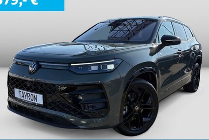 VW Tayron 5.000 km 62.890 &euro; Esslingen (bei Stuttgart) 73734