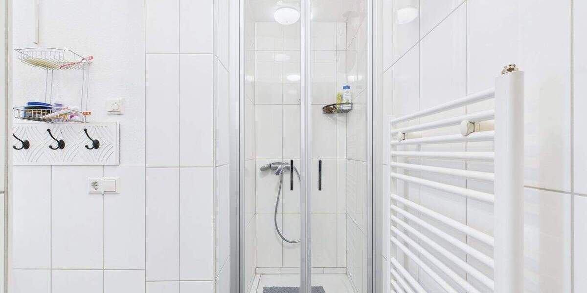 Etagenwohnung Stuttgart Bad Cannstatt - 2 Zimmer, 51 m&sup2;, 199.000&euro; | Angebot:25743730