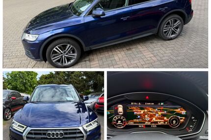 Audi Q5 106.340 km 21.989 &euro; Ludwigsburg OT West 71636