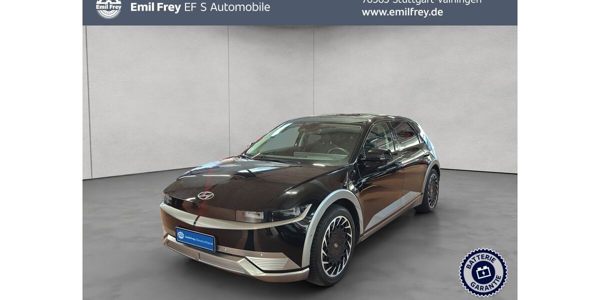 Hyundai IONIQ 5 18.670 km 29.890 &euro; Stuttgart 70565