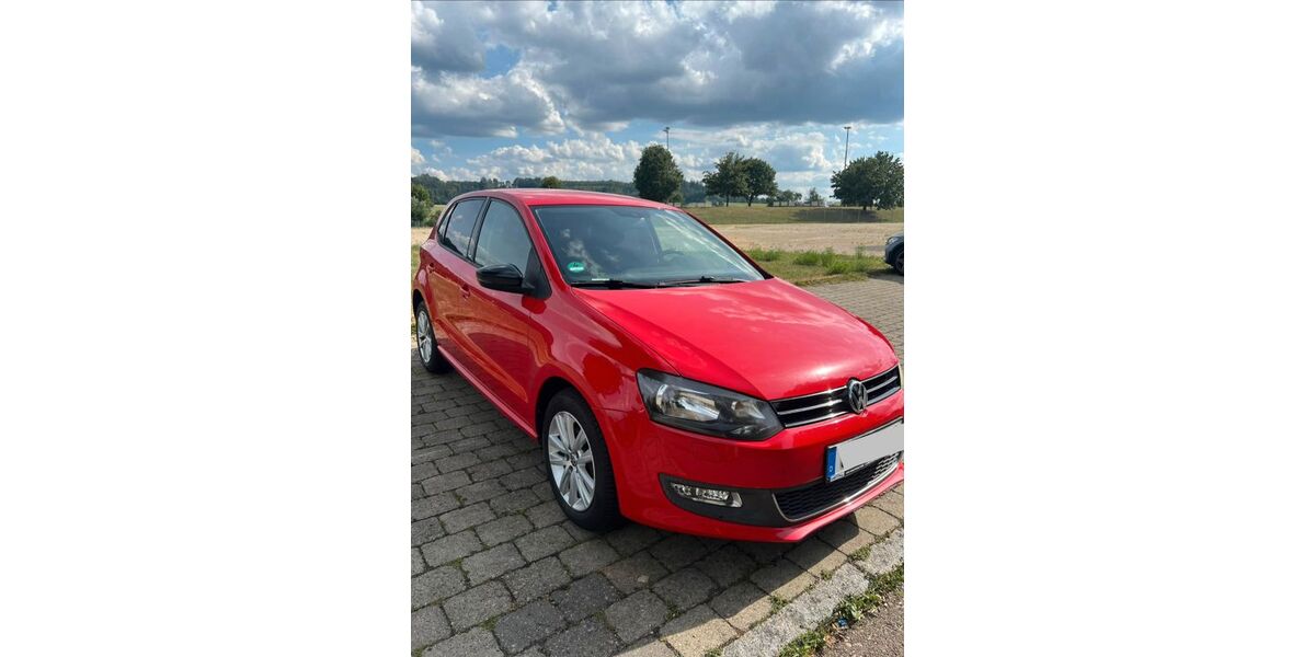 VW Polo 252.100 km 2.800 &euro; Wäschenbeuren 73116