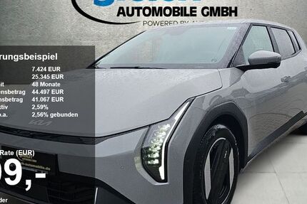 Kia EV4 1.068 km 44.490 &euro; Frickenhausen 72636