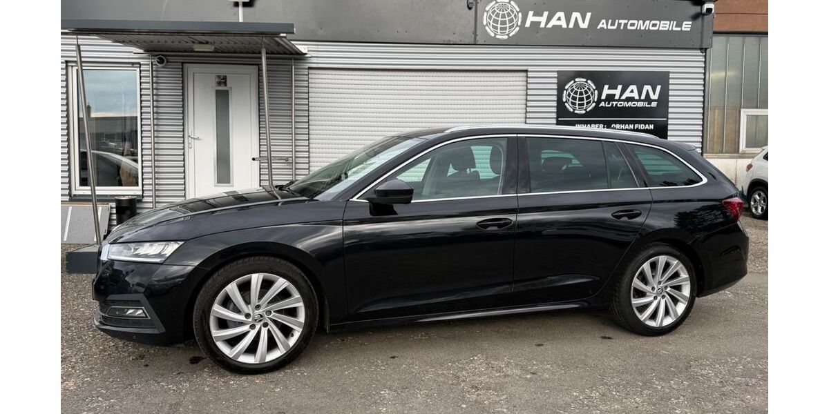 Skoda Octavia 159.000 km 16.990 &euro; Sindelfingen 71065