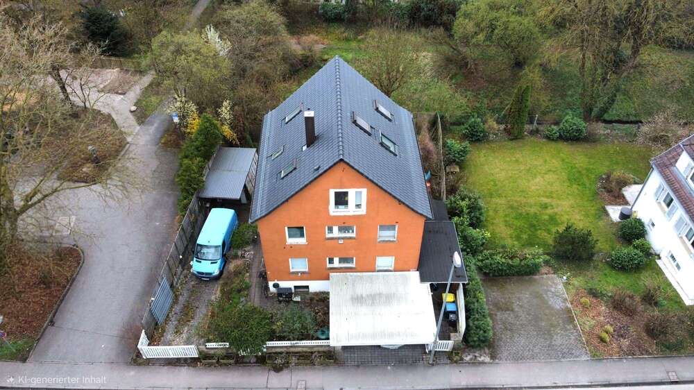 Einfamilienhaus Waiblingen Beinstein - 7 Zimmer, 177 m&sup2;, 699.000&euro; | Angebot:25918353