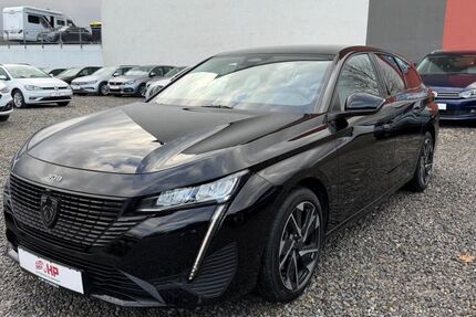 Peugeot 308 40.000 km 19.999 &euro; Filderstadt /bei Stuttgart 70794