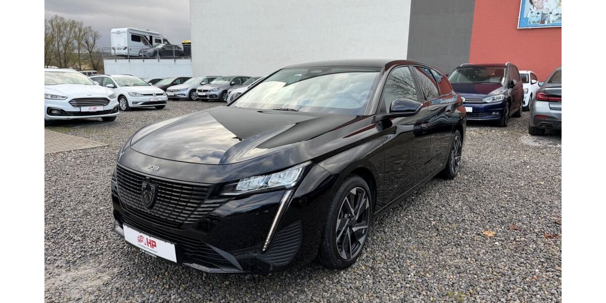 Peugeot 308 40.000 km 19.999 &euro; Filderstadt /bei Stuttgart 70794