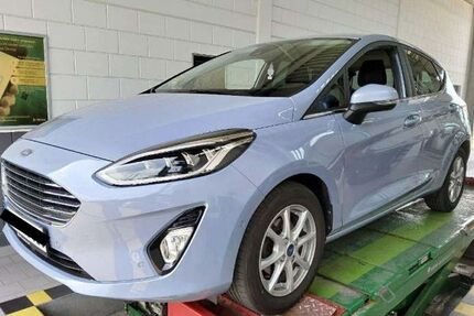 Ford Fiesta 68.017 km 14.930 &euro; Göppingen 73037