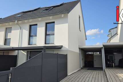 Haus Weil im Schönbuch / Neuweiler Neuweiler - 6 Zimmer, 125 m&sup2;, 2.500&euro; | Angebot:25265061