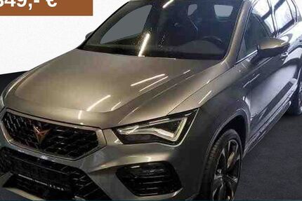 Cupra Ateca 85.465 km 29.930 &euro; Weinstadt-Endersbach 71384