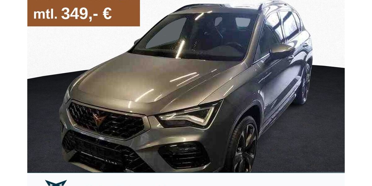 Cupra Ateca 85.465 km 29.930 &euro; Weinstadt-Endersbach 71384