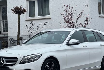 Mercedes-Benz C 220 124.236 km 21.790 &euro; Walddorfhäslach (bei Stuttgart) 72141