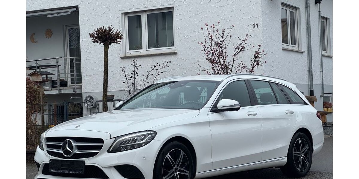 Mercedes-Benz C 220 124.236 km 21.790 &euro; Walddorfhäslach (bei Stuttgart) 72141