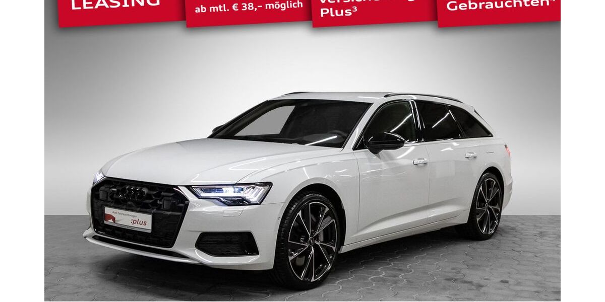Audi A6 11.894 km 58.920 &euro; Stuttgart 70563