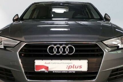 Audi A4 110.000 km 16.300 &euro; Bietigheim-Bissingen 74321